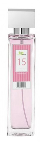 IAP PHARMA PROFUMO DA DONNA 15 150 ML - Angeli Pharm
