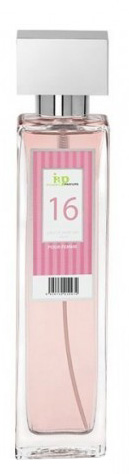 IAP PHARMA PROFUMO DA DONNA 16 150 ML - Angeli Pharm