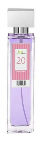 IAP PHARMA PROFUMO DA DONNA 20 150 ML - Angeli Pharm