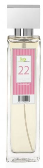 IAP PHARMA PROFUMO DA DONNA 22 150 ML - Angeli Pharm