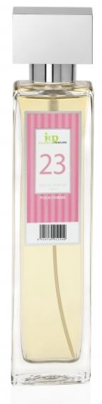 IAP PHARMA PROFUMO DA DONNA 23 150 ML - Angeli Pharm