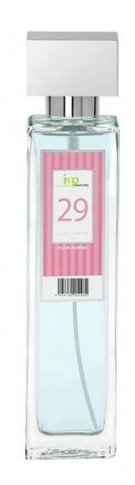 IAP PHARMA PROFUMO DA DONNA 29 150 ML - Angeli Pharm