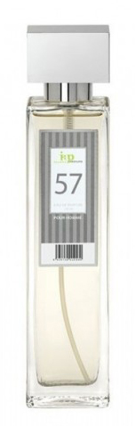 IAP PHARMA PROFUMO DA UOMO 57 150 ML - Angeli Pharm