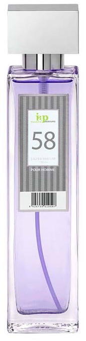 IAP PHARMA PROFUMO DA UOMO 58 150 ML - Angeli Pharm