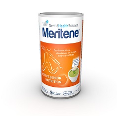 MERITENE NEUTRO 270 G - Angeli Pharm