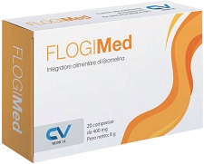 FLOGIMED 20 COMPRESSE - Angeli Pharm