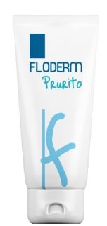 FLODERM PRURITO 100 ML - Angeli Pharm