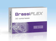 BRASSIPLEX 30 COMPRESSE - Angeli Pharm