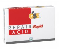 GSE REPAIR RAPID ACID 12 COMPRESSE - Angeli Pharm