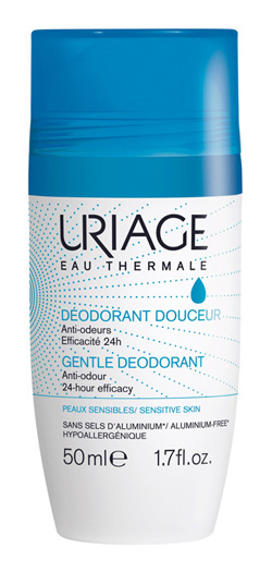 URIAGE DEO DOUCEUR ROLL-ON 50 ML - Angeli Pharm