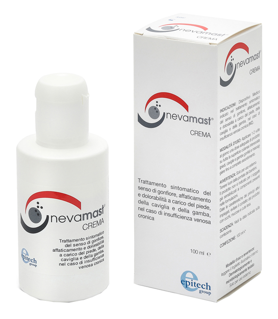 NEVAMAST CREMA 100 ML - Angeli Pharm