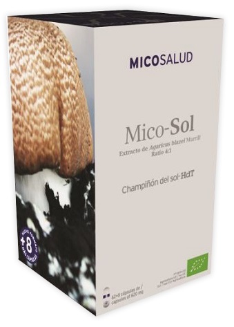 MICO SOL 70 CAPSULE - Angeli Pharm