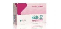 ISIDE 22 7 CAPSULE - Angeli Pharm