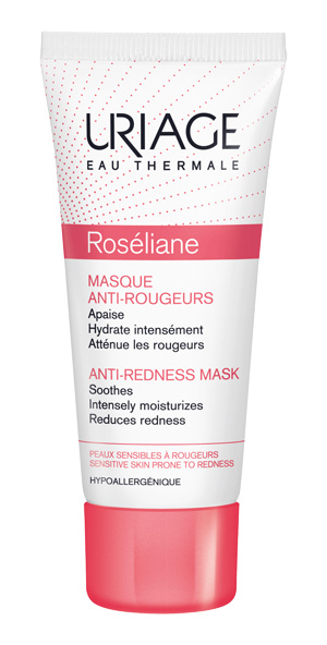 ROSELIANE MASCHERA ANTIARROSSAMENTO TUBETTO 40 ML - Angeli Pharm