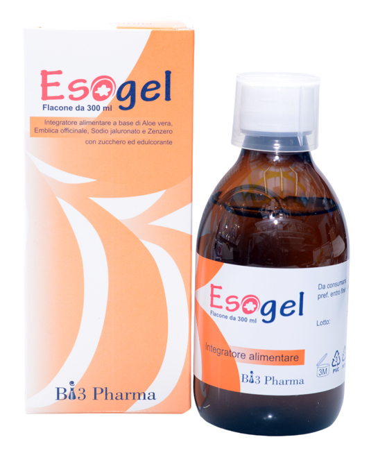 ESOGEL 300 ML - Angeli Pharm