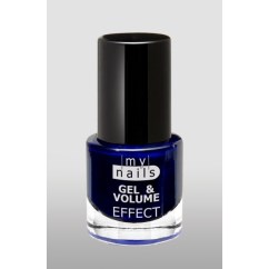 MY NAILS GEL & VOLUME EFFECT 10 BLU 7 ML - Angeli Pharm