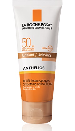 ANTHELIOS BLUR ROSE SPF50 40 ML - Angeli Pharm