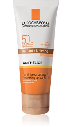 ANTHELIOS BLUR DORE SPF50 40 ML - Angeli Pharm