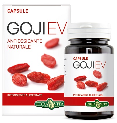 GOJI EV 60 CAPSULE - Angeli Pharm