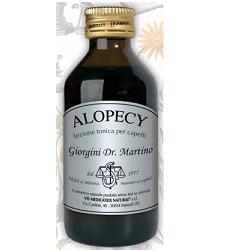 ALOPECY 100 ML - Angeli Pharm