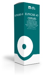 EUTROSIS 45 ESFOLIANTE CORPO 75 ML - Angeli Pharm