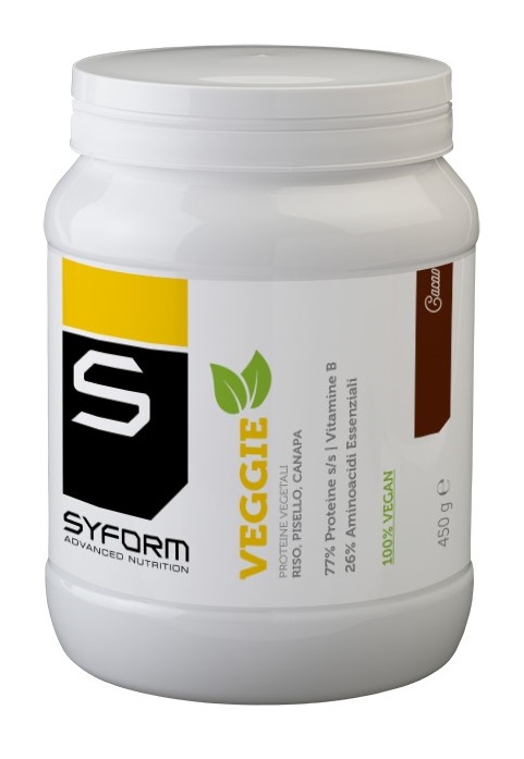 VEGGIE CACAO 450 G - Angeli Pharm