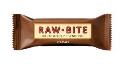 RAW BITE RAW CACAO50 G - Angeli Pharm