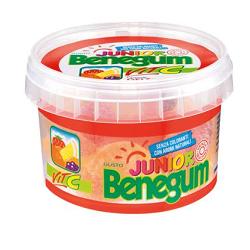 BENEGUM J CARAMELLE VITAMINA C 130 G - Angeli Pharm
