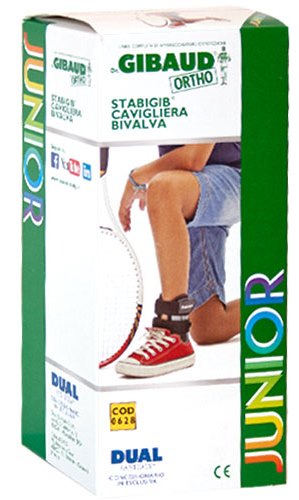 STABIGIB CAVIGLIERA BIVALVA GIBAUD ORTHO JUNIOR - Angeli Pharm