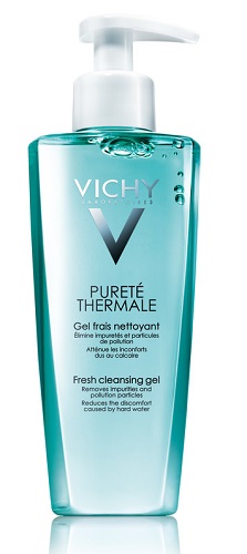 PURETE THERMALE GEL DETERGENTE 200 ML - Angeli Pharm