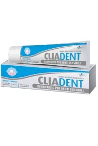 CLIADENT DENTIFRICIO DENTI SENSIBILI - Angeli Pharm