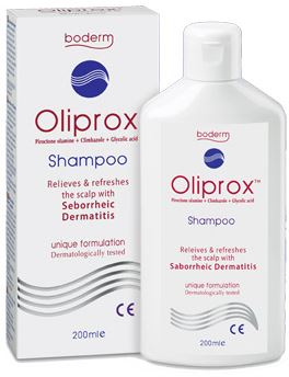 OLIPROX SHAMPOO&BALSAMO ANTIDERMATITE SEBORROICA 200 ML CE - Angeli Pharm