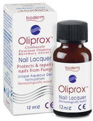 OLIPROX SMALTO UNGHIE 12 ML CE - Angeli Pharm