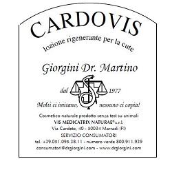 CARDOVIS 500 ML - Angeli Pharm