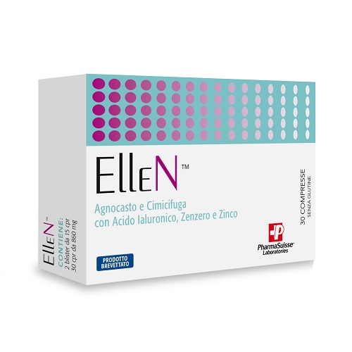 ELLEN 30 COMPRESSE - Angeli Pharm