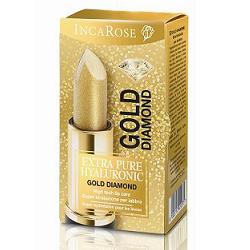 INCAROSE EPH GOLD DIAMOND STICK 4 ML - Angeli Pharm