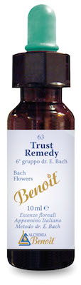 TRUST REMEDY 10 ML - Angeli Pharm