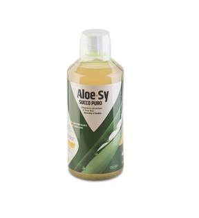 ALOE-SY 1000 ML - Angeli Pharm