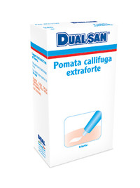 POMATA CALLIFUGA EXTRAFORTE DUALSAN 7,5 ML - Angeli Pharm
