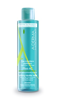 PHYS-AC ACQUA MICELLARE - Angeli Pharm