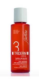 TRIDERM LENOIL LENITIVO DEL PRURITO - Angeli Pharm