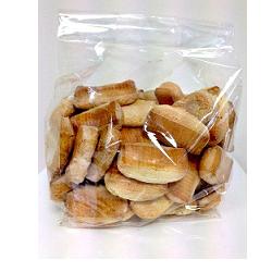 FIBERPASTA FROLLINI PRIMA COLAZIONE 250 G - Angeli Pharm