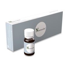 NEUROCOLIN 7 FLACONCINI 70 ML - Angeli Pharm