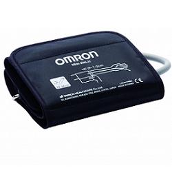 BRACCIALE PER SFIGMOMANOMETRO OMRON M2/M3 LARGE EASY COLORE NERO DIMENSIONE 22-42 CM - Angeli Pharm