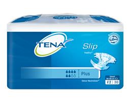PANNOLONE A MUTANDINA PER INCONTINENZA PLUS SMALL 30 PEZZI - Angeli Pharm