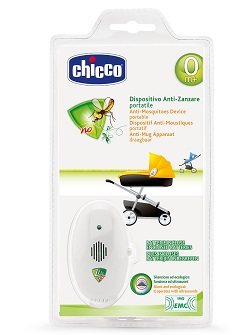 CH ANTIZANZ ULTRASUONI PORTA - Angeli Pharm