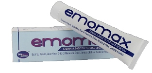 EMOMAX 75 ML - Angeli Pharm