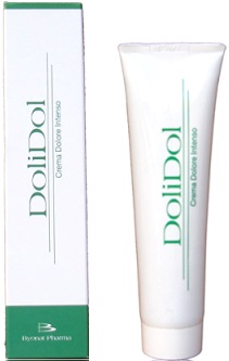 DOLIDOL CREMA DOLORE INTENSO 100 G - Angeli Pharm