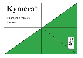 KYMERA 30 CAPSULE - Angeli Pharm