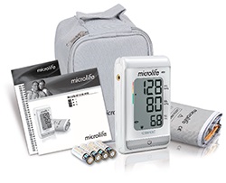 MICROLIFE AFIB SCREEN - Angeli Pharm